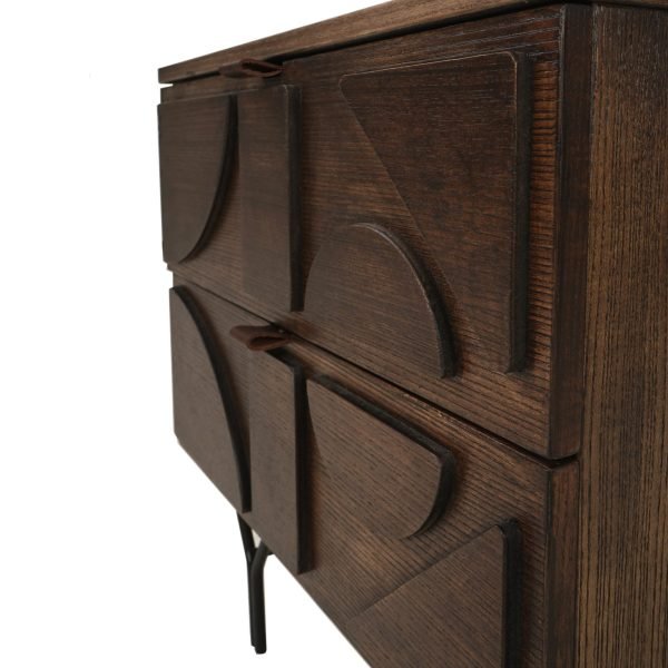 Shaka Nightstand - Image 5