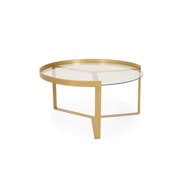 Concord Coffee Table - Image 5