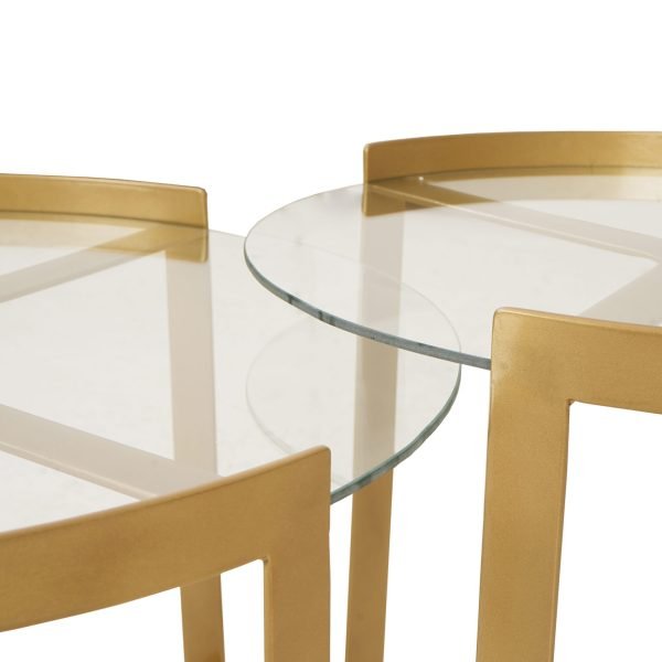 Concord Coffee Table - Image 3