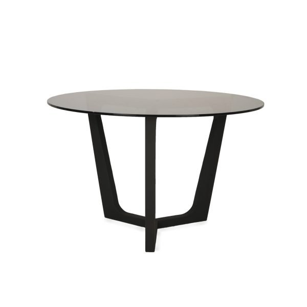 Shaka Dining Table - Round