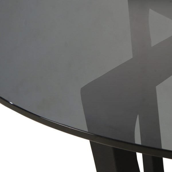 Shaka Dining Table - Round - Image 3