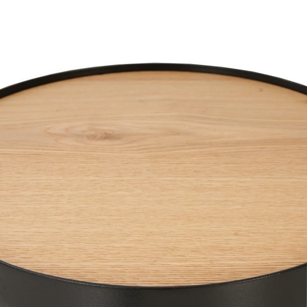 Gage Side Table - Image 3