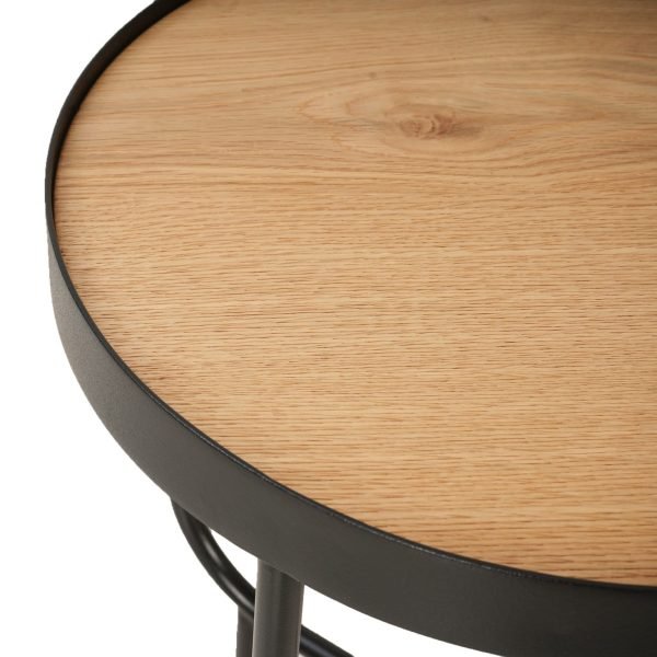 Gage Side Table - Image 2