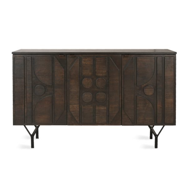 Shaka Sideboard - Image 5