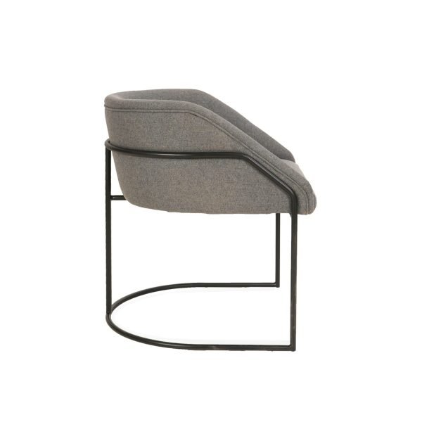 Della Arm Chair - Image 6