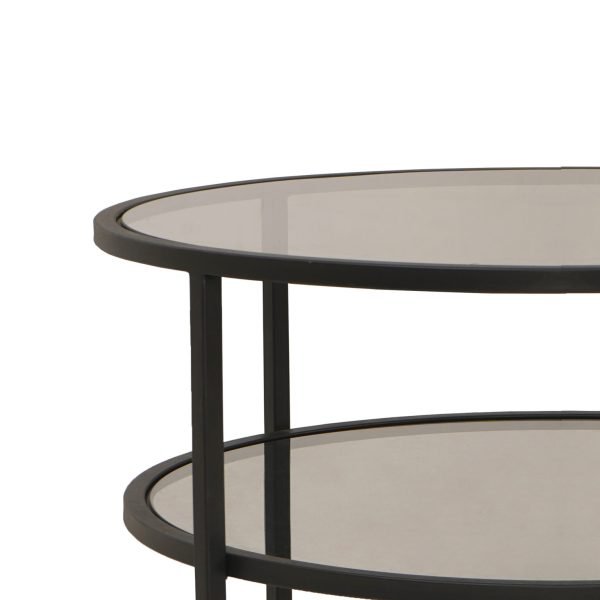 Knight Coffee Table - Image 3