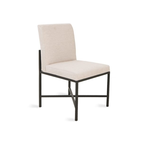 Crossland Chair - Nirvana Sandshell