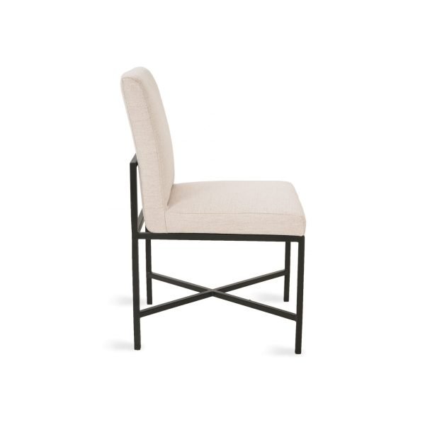 Crossland Chair - Nirvana Sandshell - Image 4