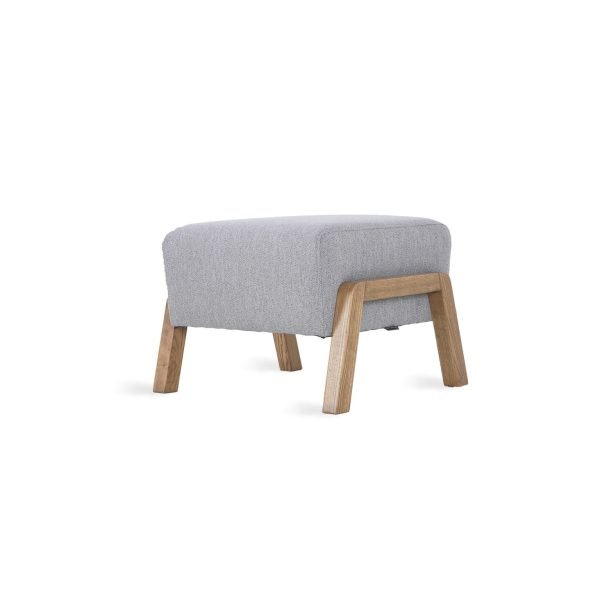 Tuskers Ottoman